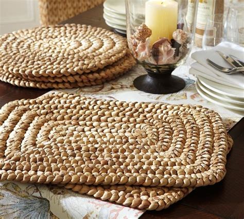 It&39;s completely reasonable to start looking for holiday refresher pieces in the fall or earlier. . Pottery barn placemats